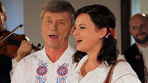 Vánoční posezení u muziky - Vánoční posezení u muziky 2009