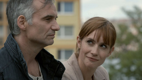 Vraždy v kruhu - 8/12 Vražda s odpuštěním