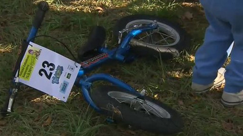 Cyklistika - Valtické Cyklobraní Kooperativy