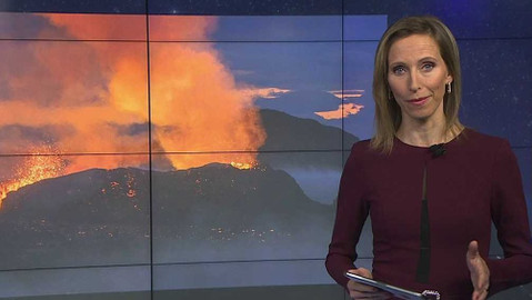 Horizont ČT24 - 13. listopadu 2023