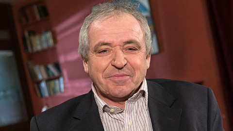 Na plovárně - Ladislav Vízek