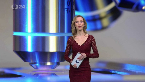 Horizont ČT24 - 28. února 2019