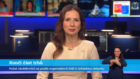 Události v regionech (Brno) - 23. prosince