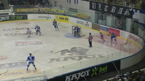 Hokej - Hokej den poté