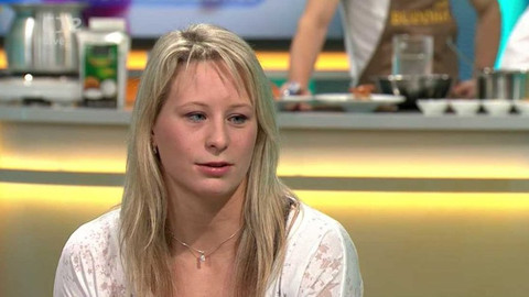 Dobré ráno - 21. listopadu 2013