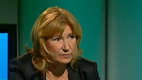 Hyde Park ČT24 - 27. května 2013