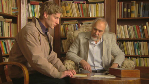 Vyprávěj - 15/16 Charta 77