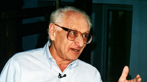 Na plovárně - Arnošt Lustig