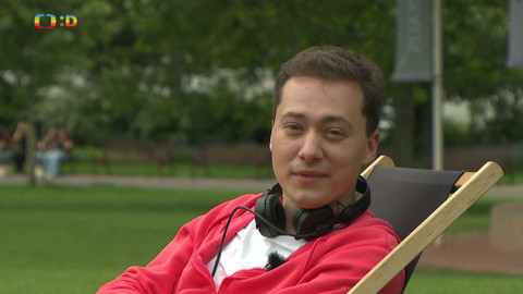 Zprávičky - 3. června