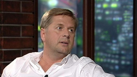 Uvolněte se, prosím - 24. dubna 2009