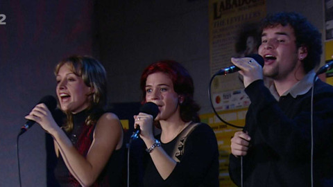 Na moll - 7. listopadu 2005