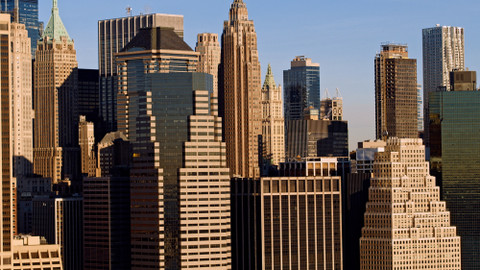 Zázraky lidského génia - Extrémní stavby