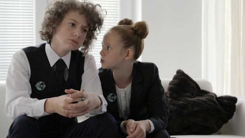 Zachraňme Zemi - 15/26 Jen pro tvé prachy, dědečku!