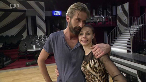 StarDance - ...kolem dokola