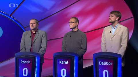 Kde domov můj? - 15. února 2016