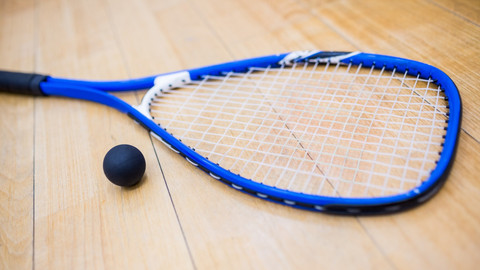 MČR ve squashi - MČR žen a mužů