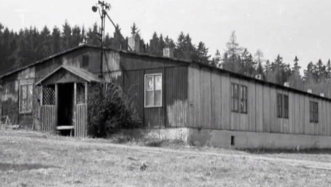 Přísně tajné vraždy - Zastřelen podle plánu