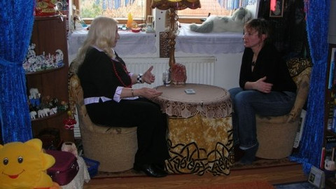 Rodinné křižovatky - Dítě na tahu