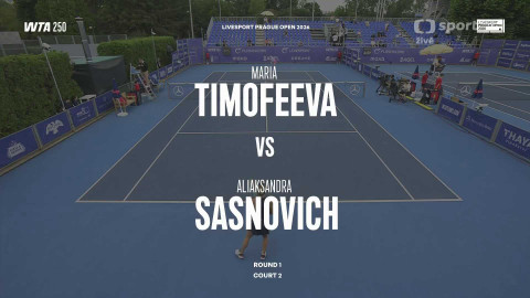 Prague Open - Livesport Prague Open