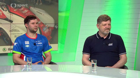 Svět motorů - Speciál