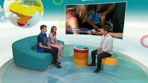 Zprávičky - 4. května 2017