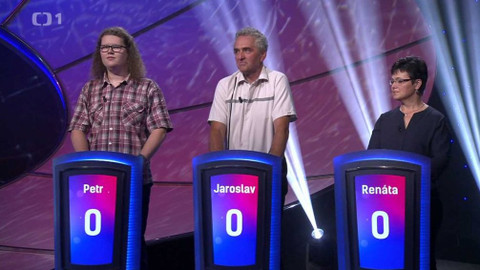 Kde domov můj? - 11. prosince 2017