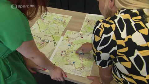 Svět motorů - Za oponou rally Hustopeče