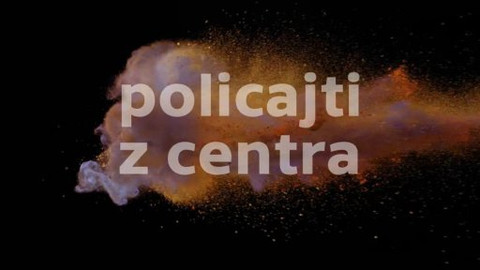 Jaro v České televizi 2013 - Policajti z centra