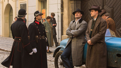 První republika - 5/13 První republika II