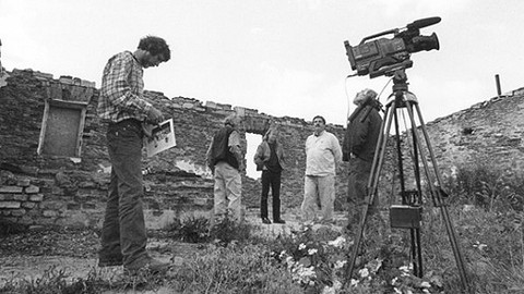 Letem českým světem