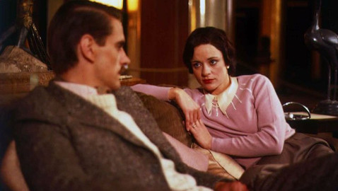 Návrat na Brideshead - 8/11 Opuštěný Brideshead