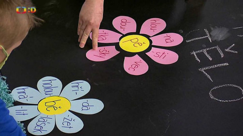 UčíTelka - Český jazyk