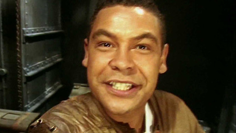 Červený trpaslík - 1/8 Pekelně ostrý výlet