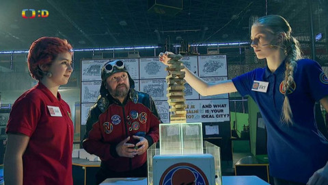 Už tam budem? - 10. prosince 2021