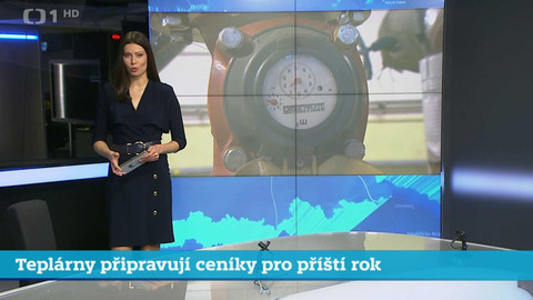 Události v regionech (Praha) - 3. prosince 2024