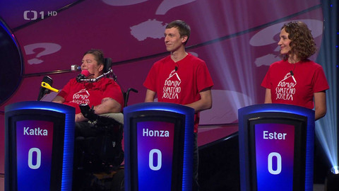 Kde domov můj? - 21. května