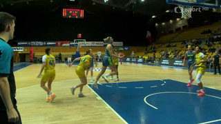Euroliga žen 2025/2026