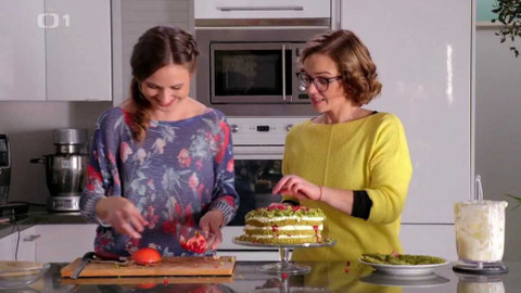 Všechno, co mám ráda - Epizoda 56/45