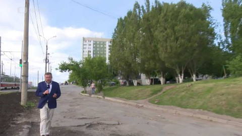 FIFA MS ve fotbalu 2018 Rusko - Fotbalové pozdravy z Ruska