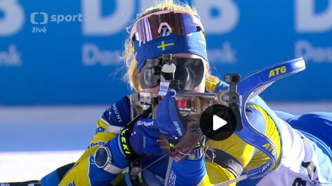 Světový pohár v biatlonu - Itálie