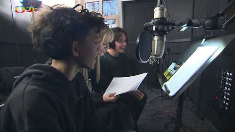 Zprávičky - 4. listopadu