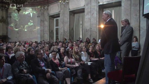 Pražské Quadriennale 2015 - 23. června 2015