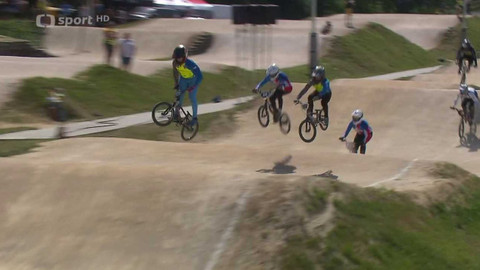 Cyklistika - ČP Benátky nad Jizerou