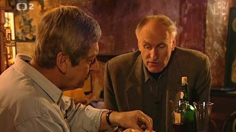 Za Shakespearem s Martinem Hilským - 4/9 O Falstaffovi