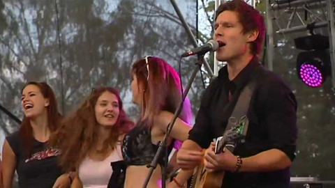 Wiadomości w języku polskim - 25. září 2016