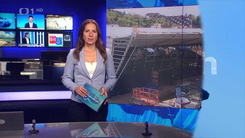 Události v regionech (Brno) - 29. dubna