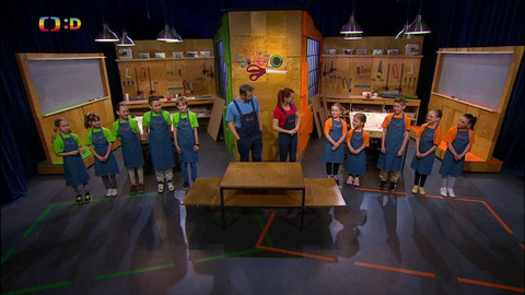 Šikulové - Velká výzva - 1. června 2023