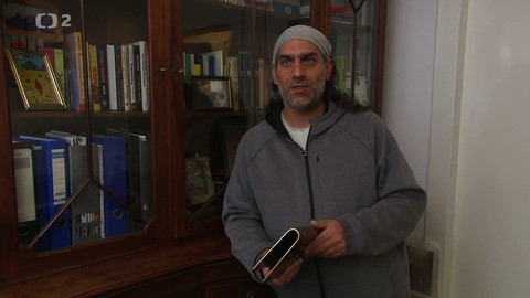 Babylon - 20. dubna 2024