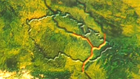 Ta naše povaha česká - Sen o křižovatce moří