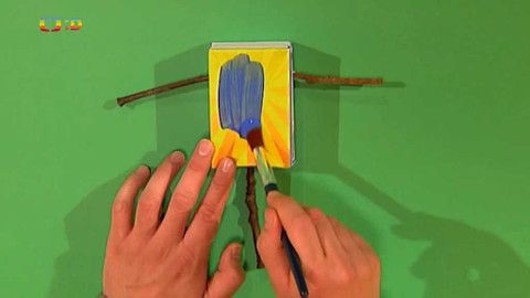 Pan Hračička ve městě - Epizoda 23/26